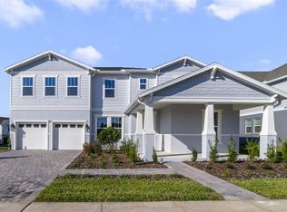 447 Veneto Cir, Clermont, FL 34715