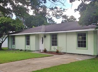 298 Audubon Dr, Slidell, LA 70458