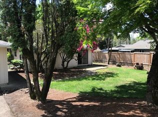 1152-1154 W Hist Columbia River Hwy, Troutdale, OR 97060