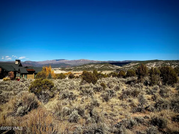 2664 E Haystacker Dr, Eagle, CO 81631