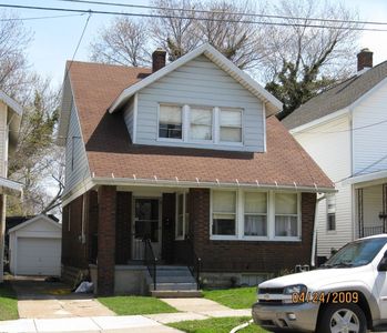 2417 Cranberry St, Erie, PA, 16502