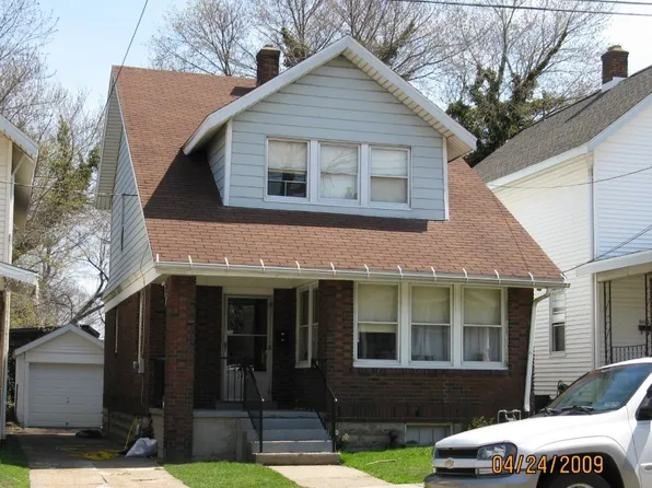 2417 Cranberry St, Erie, PA 16502