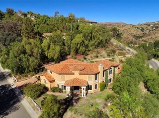4 Zanja Ln, Bell Canyon, CA 91307