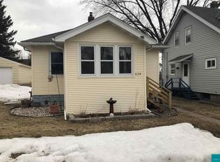 828 N 43rd Ave W, Duluth, MN 55807