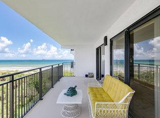 650 N Atlantic Ave APT 611, Cocoa Beach, FL 32931