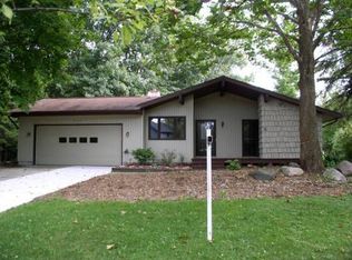 2059 Ashland Ave, Okemos, MI 48864