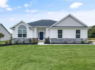 11171 Whitetail Way, Whitehouse, OH