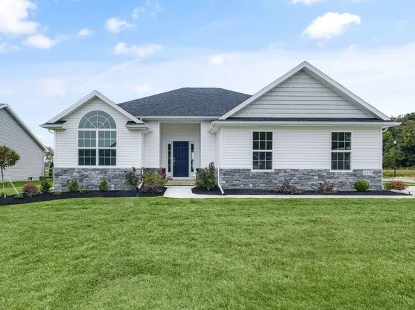 11171 Whitetail Way, Whitehouse, OH 43571