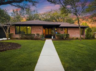 647 Cave, San Antonio, TX 78209