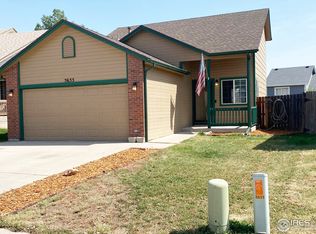 5655 Hawkesbury Dr, Colorado Springs, CO 80911