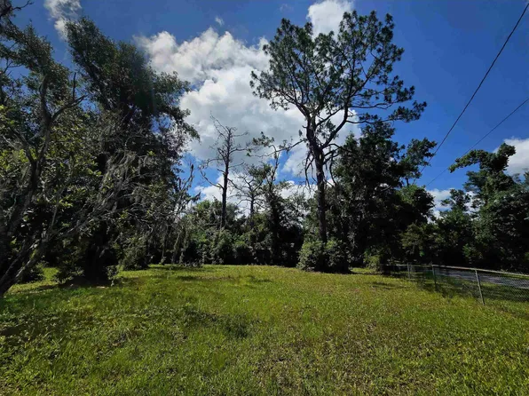 Lots 6 8 N Washington St, Perry, FL 32347