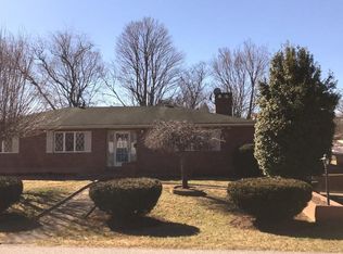145 Highview St, Christiansburg, VA 24073