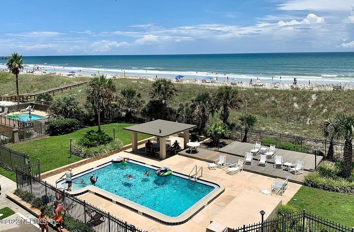 1 bed, 1.0 bath, 580 sqft, $1,900 — Photo 4
