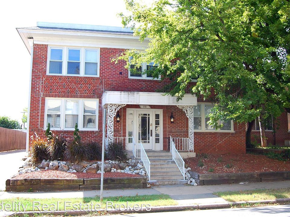 1st image of 116 NW 15th St APT 106