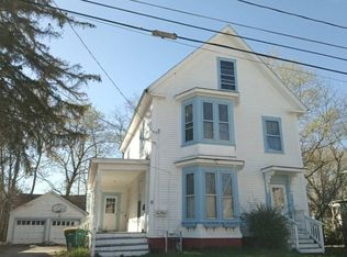 8 Court St, Rochester, NH 03867