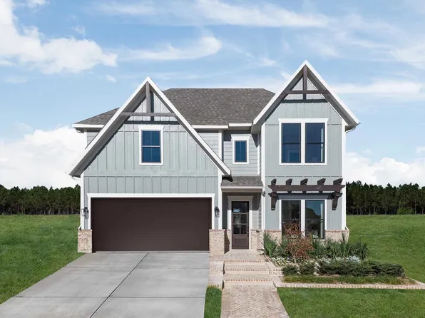 Graham Plan, Aster Park