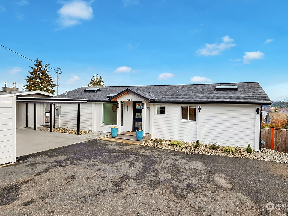 6817 Soundview Drive, Gig Harbor, WA 98335 | Zillow