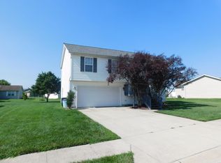 10506 Prairie Dr, Breese, IL