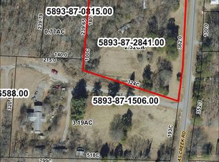 5010 Silas Creek Rd, Winston Salem, NC 27103