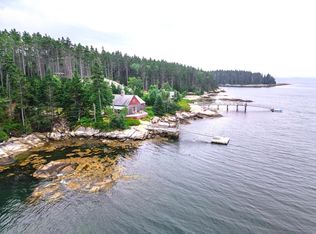 677 Friendship Long Is, Friendship, ME 04547