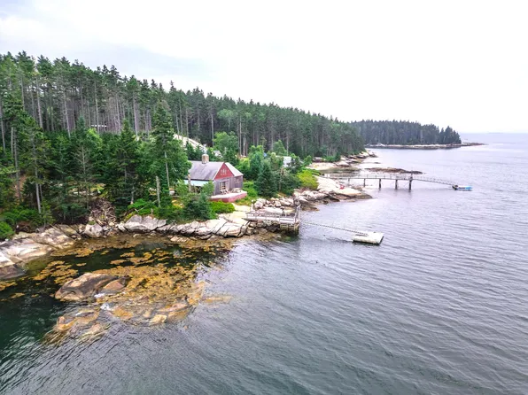 677 Friendship Long Island, Friendship, ME 04547