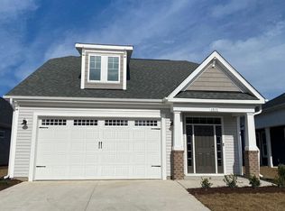 1031 Cascade Loop LOT 26, Starfish Village Jasmine A Little River, SC 29566