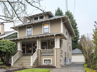 1915 SE 30th Ave, Portland, OR 97214