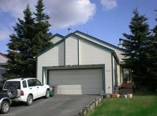 2520 Sebring Cir, Anchorage, AK 99516