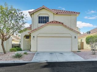 8129 Sunset Mill Dr, Las Vegas, NV 89128