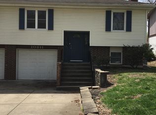 10811 W 90th Ter, Overland Park, KS 66214