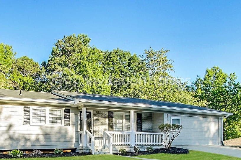 3609 Vicki Ln, Douglasville, GA 30135 Zillow