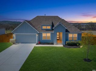 29117 Rock Cyn, Bulverde, TX 78163