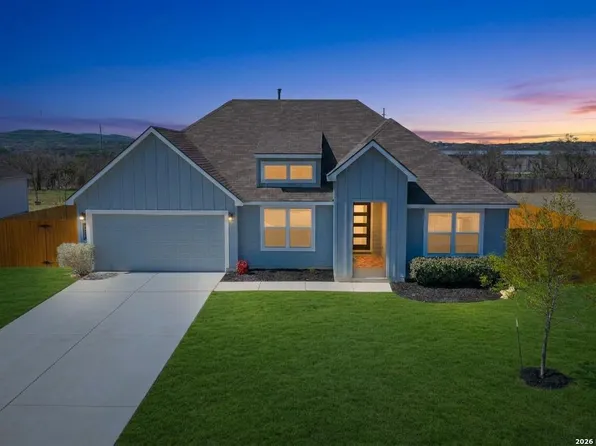 29117 Rock Canyon, Bulverde, TX 78163