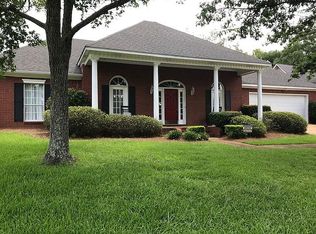 104 Saxony Ct, Madison, MS 39110