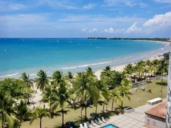 187 Horizonte #517A, Carolina, PR 00979