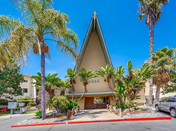 4444 W Point Loma Blvd Unit 41, San Diego, CA 92107