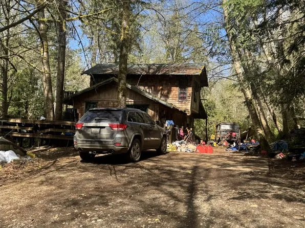 250 Butler Mill Road, Elma, WA 98541