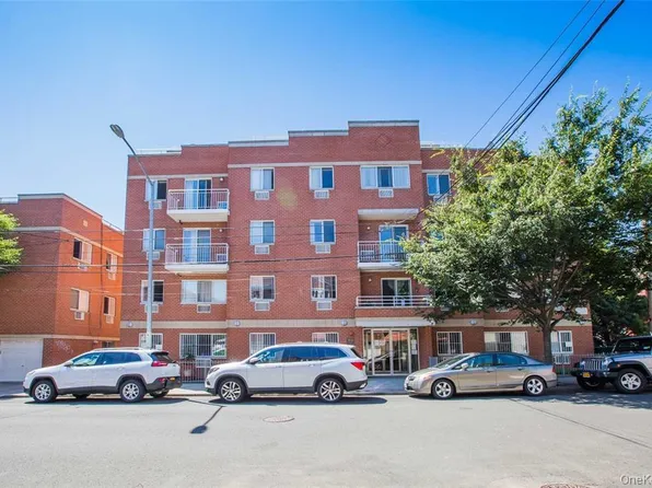 7836 46th Avenue #3D, Elmhurst, NY 11373