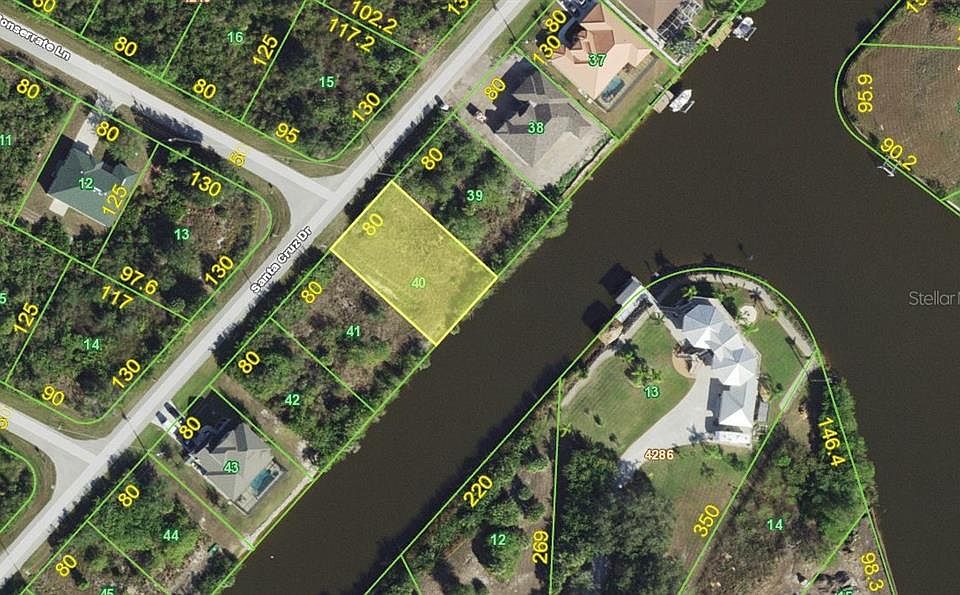 1st image of 8480 Santa Cruz Dr