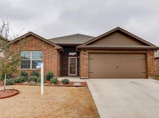 5013 NW College Dr, Fort Worth, TX 76179