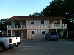 605 W 4th St, Justin, TX 76247