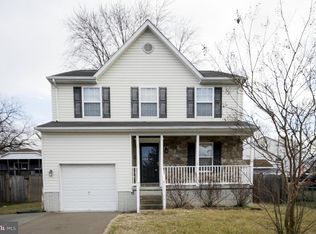 7817 Outing Ave, Pasadena, MD 21122