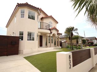 832 Rose Ave, Venice, CA 90291