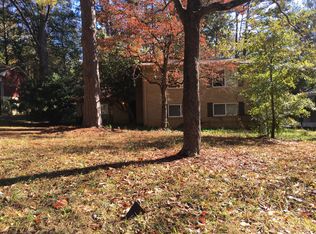 2906 Bradmoor Ct, Decatur, GA 30034