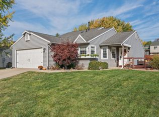 1614 Thresher Dr, Columbus, IN 47201