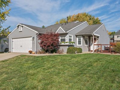 1614 Thresher Dr, Columbus, IN, 47201