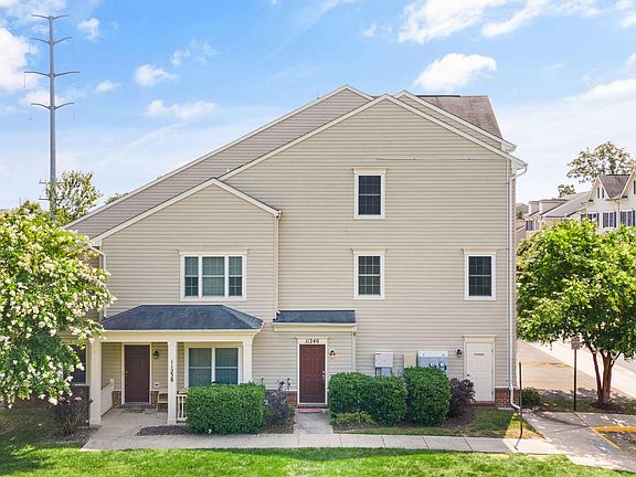 5th image of 11240 Wortham Crest Cir