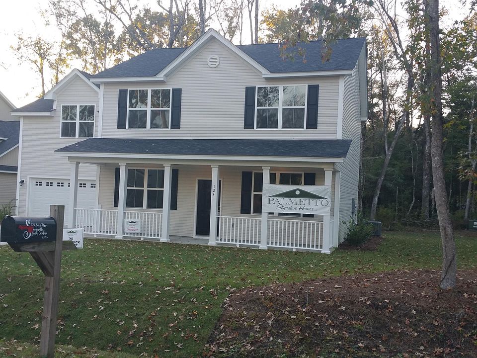 1st image of 124 Swan Dr