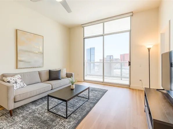 200 W Sahara Ave Unit 3802, Las Vegas, NV 89102