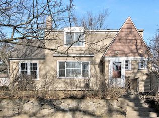 22 Ravinia St, Kalamazoo, MI 49001